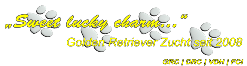 sweet lucky charm